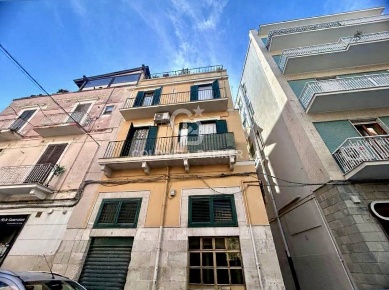 Foto Appartamento in VIA MILANO 55, Barletta Settefrati di 45 m² in vendita