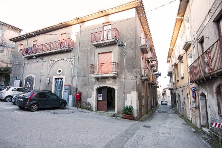 Foto Appartamento in via Roma, Cesinali di 90 m² con 3 locali in vendita