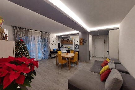 Foto Appartamento in Via Vincenzo Gemito, Bologna Mazzini - Fossolo