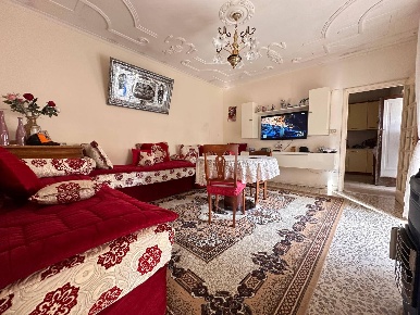 Foto Appartamento in Via Drengot 53, Aversa di 83 m² con 3 locali