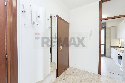 Foto Stanza in via privata jan sibelius, Milano Bignami - Ponale di 103 m²