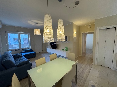 Foto Appartamento in Via Andrea Stoppani, Menaggio Centro di 70 m²