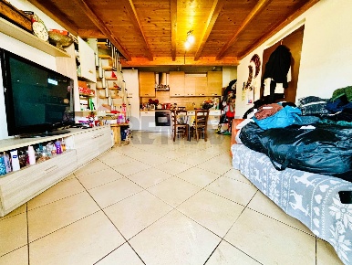 Foto Casa indipendente a Mesero di 60 m² con 2 locali in vendita