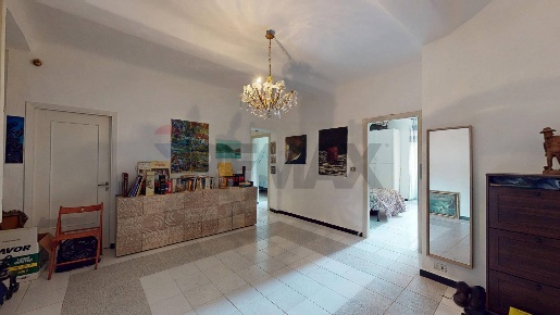 Foto Appartamento in salita santa brigida 29, Genova Principe di 168 m²
