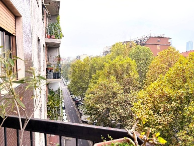 Foto Appartamento in viale Certosa 26, Milano Ghisolfa - Mac Mahon