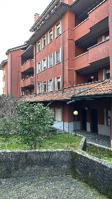 Foto Appartamento in Via San Martino 67, Rho San Martino - Ghisolfa