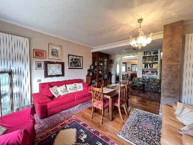 Foto Attico in Via Dei Sabini 102, Pescara Porta Nuova di 157 m² in vendita