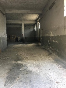 Foto Posti auto in via Serraloggia 41, Fabriano Centro di 225 m² in vendita