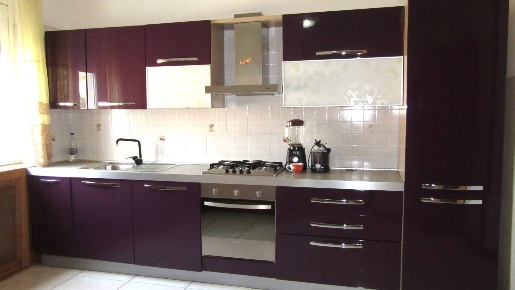 Foto Appartamento in Via Monsuello 154, Lumezzane San Sebastiano di 90 m²