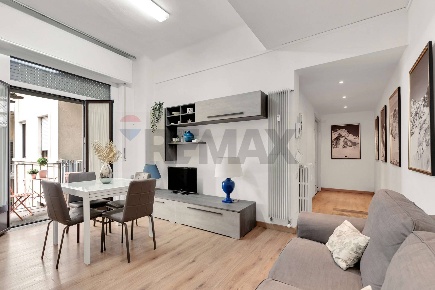 Foto Appartamento in Viale Tunisia 29, Milano Repubblica di 65 m²