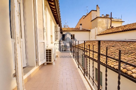 Foto Appartamento in corso diaz, Forlì Centro Storico di 100 m² in vendita