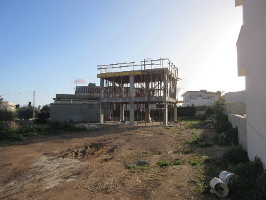 Foto Appartamento in Via Filicudi, Noto di 90 m² con 6 locali in vendita