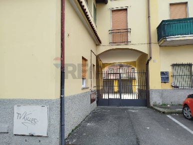 Foto Appartamento in Via Toselli 4, Limbiate Centro di 61 m² con 2 locali