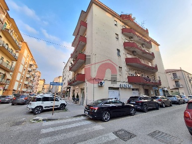 Foto Appartamento in Via Luca Giordano, Benevento Sala, Mellusi di 100 m²