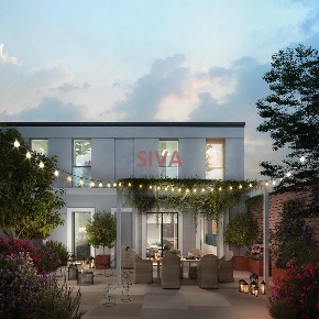 Foto Villa unifamiliare in Via Angelo Lolli 11, Ravenna Centro Storico