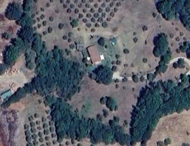 Foto Casa indipendente in PODERE IL CILIEGIO LOC. BELVEDERE, Campagnatico