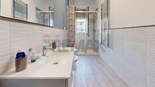 Foto Appartamento in PIAZZA ANTONIO ZANCA 27, Palermo di 121 m² in vendita