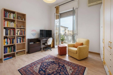 Foto Appartamento in PIAZZA ANTONIO ZANCA 27, Palermo di 121 m² in vendita