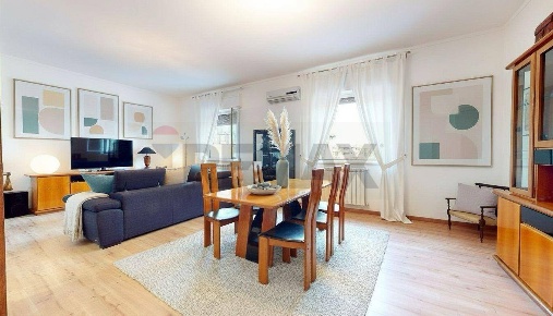 Foto Appartamento in PIAZZA ANTONIO ZANCA 27, Palermo di 121 m² in vendita