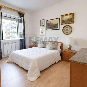 Foto Appartamento in PIAZZA ANTONIO ZANCA 27, Palermo di 121 m² in vendita
