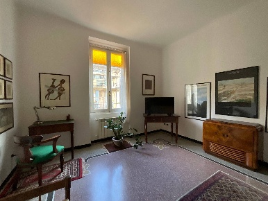 Foto Appartamento in VIA SAN LORENZO, Savona di 90 m² con 3 locali