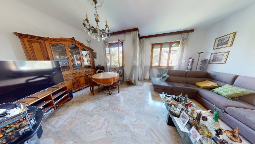 Foto Appartamento in Via Alessandro Tonso 92, Alessandria Europa di 107 m²