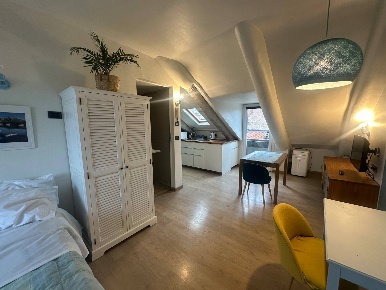 Foto Appartamento in via Madama Cristina 37, Torino San Salvario - Baretti