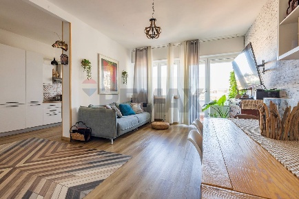 Foto Appartamento in VIA LUDOVICO MURATORI 2, Busto Arsizio Sant'Edoardo