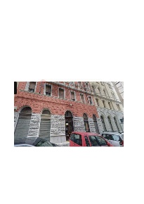 Foto Magazzino in via manzoni 15, Trieste Settefontane di 111 m² in vendita