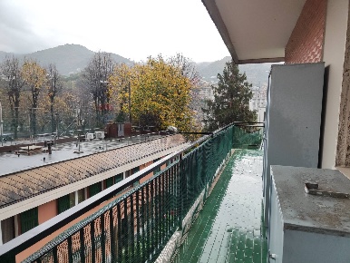 Foto Appartamento in Via San Girolamo Emiliani 14, Rapallo di 57 m²