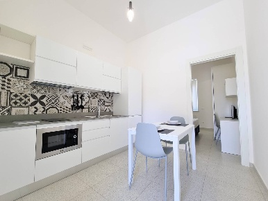 Foto Appartamento in Via Nicea 9, Catanzaro Catanzaro Lido di 30 m²