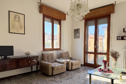 Foto Appartamento in Via Ferraris 49, Pesaro Montegranaro - Loreto