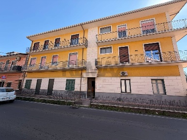 Foto Appartamento in VIA UMBERTO 305, San Pietro Clarenza di 155 m²