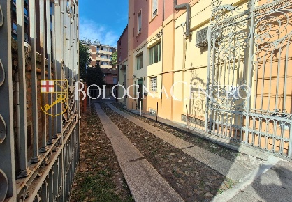 Foto Appartamento in Via Giuseppe Massarenti, Bologna Massarenti di 90 m²