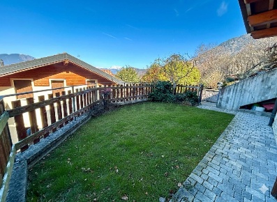 Foto Appartamento a Pisogne di 60 m² con 2 locali in vendita