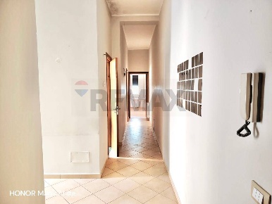Foto Appartamento in Via Antonio Furitano 9, Palermo Malaspina di 70 m²