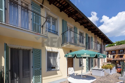 Foto Case semi ndipendenti in via roma 30, Baldissero d'Alba Centro