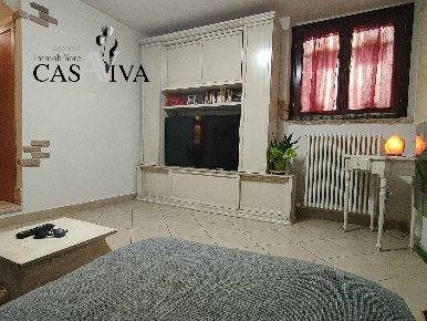 Foto Casa indipendente in via del Colle 29, Acquaviva Picena di 115 m²
