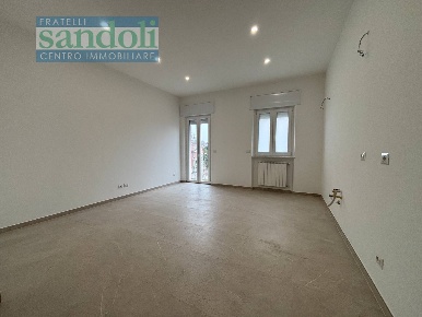 Foto Appartamento in strada Torino, Vercelli Porta Torino di 75 m²
