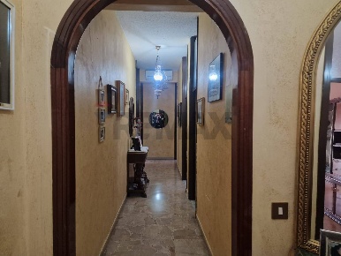 Foto Appartamento in Passaggio Petrina 9, Palermo Sperone di 132 m²