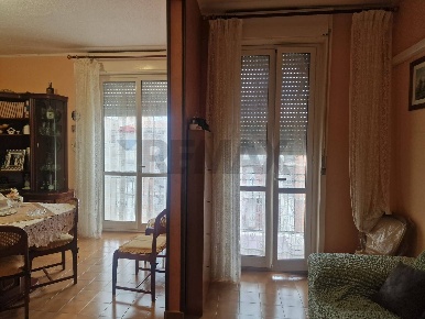 Foto Appartamento in Passaggio Petrina 9, Palermo Sperone di 132 m²
