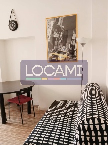 Foto Appartamento in Via Cufra 29, Milano Istria di 46 m² con 2 locali