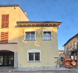 Foto Appartamento in Via Carlo Alberto 10, Lacchiarella Centro di 90 m²