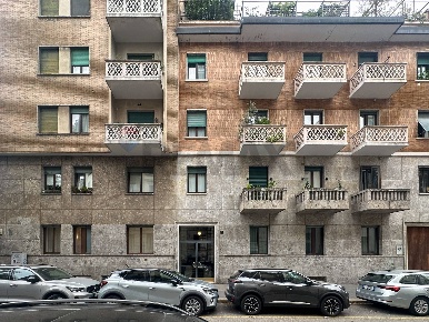 Foto Appartamento a Milano Dezza di 87 m² con 2 locali in vendita