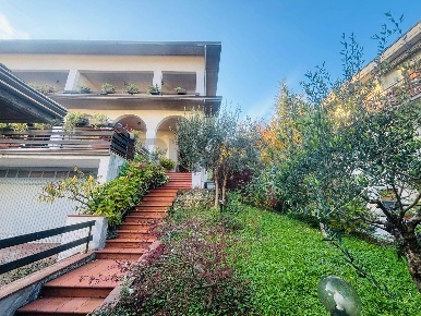 Foto Case semi ndipendenti in Via Patrioti 48, Salsomaggiore Terme Centro