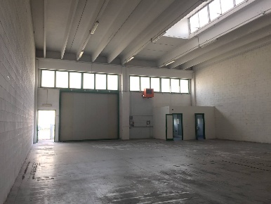 Foto Capannone industriale a Carbonera Centro di 300 m² in affitto