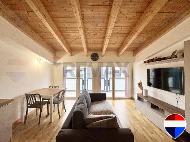 Foto Appartamento in Via Luciano Manara 13, Lissone di 60 m² con 2 locali