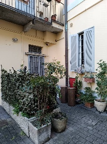 Foto Appartamento in Via Camillo Benso Cavour, Corsico di 55 m² in affitto