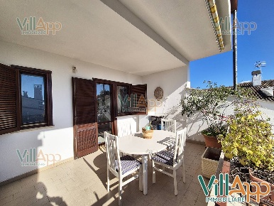 Foto Appartamento in Via Giovanni Burato, Fondi Salto Covino di 90 m²