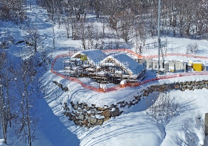 Foto Villa unifamiliare in Via Panice Soprana, Limone Piemonte di 170 m²